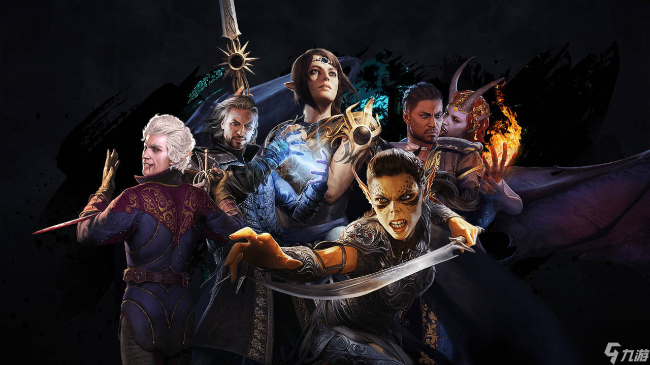 博德之门3第一章怎么过关-博德之门3第一章过关攻略分享