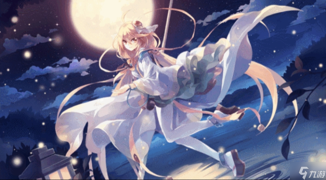 崩坏学园2耀夜姬秋夜萤火怎么获得 崩坏学园2耀夜姬秋夜萤火9月29日复刻