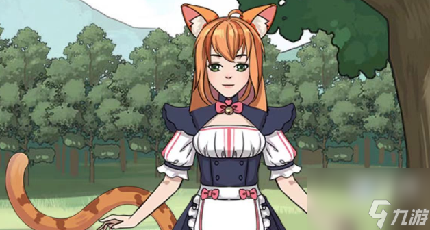 《进击的汉字》猫娘通关攻略