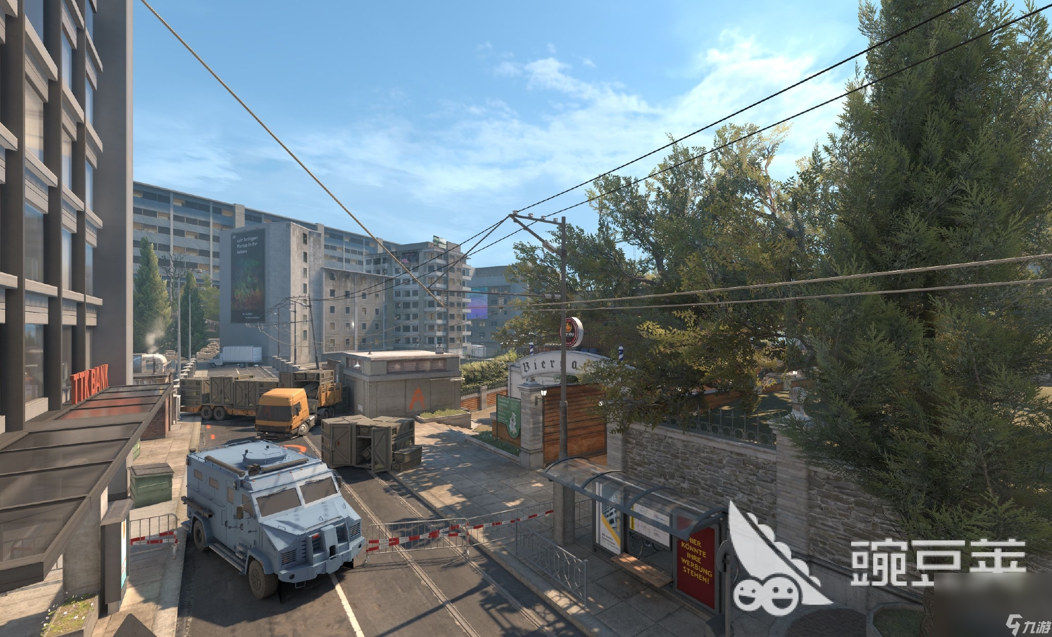 csgo2怎么说话 反恐精英2怎么与队友交谈