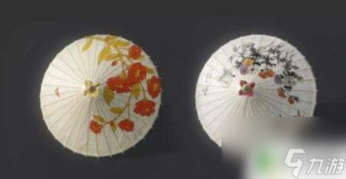 如何获得油纸伞原神 逆水寒油纸伞如何获得