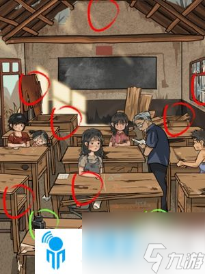 《我玩梗贼6》希望小学怎么玩