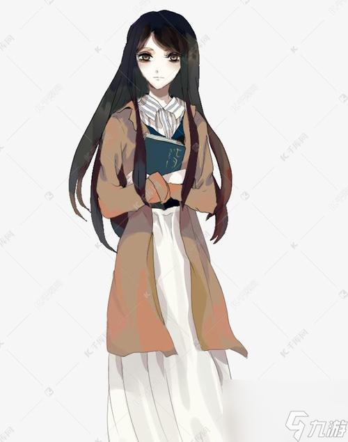《墨魂苏辙》游戏角色介绍（角色立绘和资料详解，深入解析苏辙的特点）