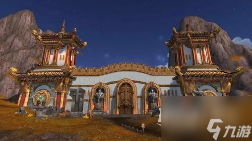 魔兽世界乌龟服一命模式玩法攻略