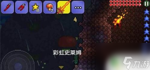 泰拉瑞亚pe版怎么无限卡鱼饵 泰拉瑞亚PE版如何获得无限鱼饵