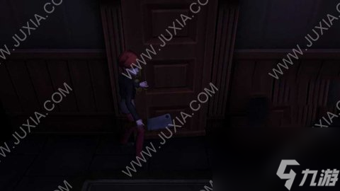 直到晨曦来临图文详细攻略第四部分