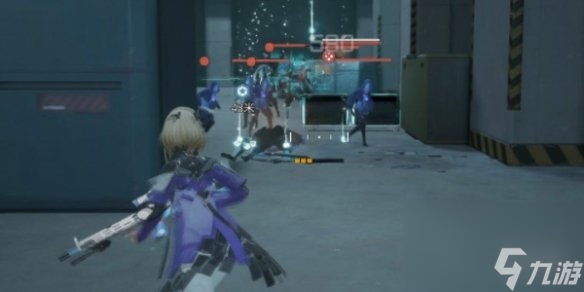 《尘白禁区》武器配件怎么获取