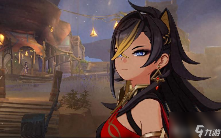 <a id='link_pop' class='keyword-tag' href='https://www.9game.cn/yuanshen/'>原神</a>迪希雅适配武器有哪些-迪希雅突破材料及武器推荐