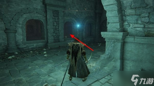 艾尔登法环尊容烛台怎么获得