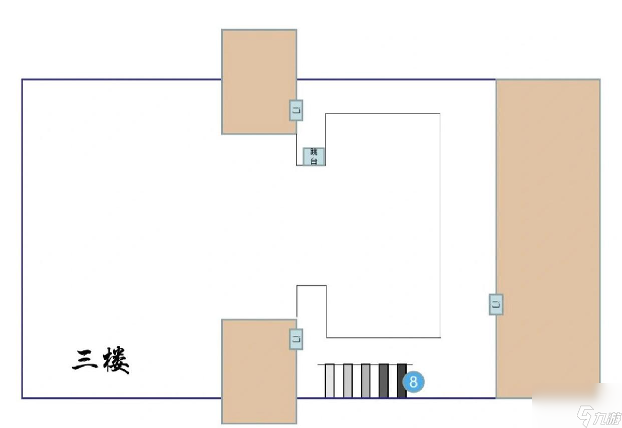 吞噬Devour精神病院流程攻略分享