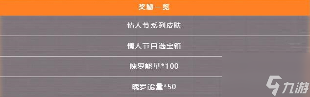 英雄联盟手游2023情人节皮肤有几个 情人节宝箱奖励一览