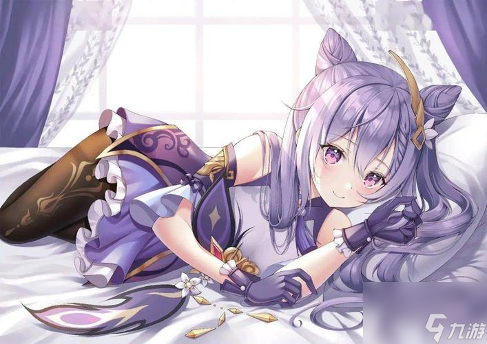 原神丽莎支线攻略（如何成功解开感电钉锚机关？）