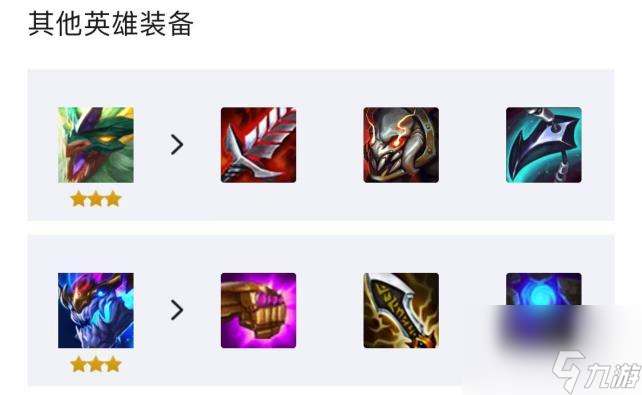 云顶之弈s7.5赛季的魔导师龙族小天才怎么玩？ （云顶之弈s7.5赛季）