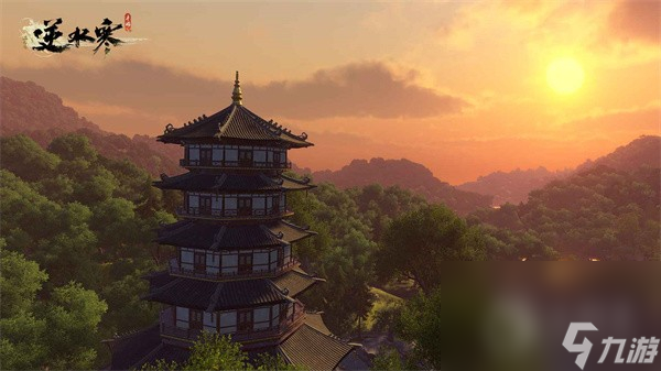 逆水寒手游相国打擂二任务指南