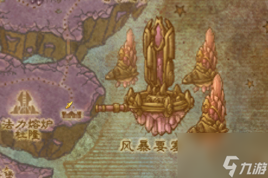 魔兽世界暗色作战塔布羊怎么刷（wow外域坐骑兑换方法）