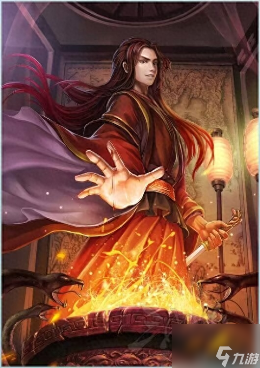 三國殺法正技能怎么用（法正技能有哪些）