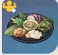 《原神》五宝腌菜食谱介绍