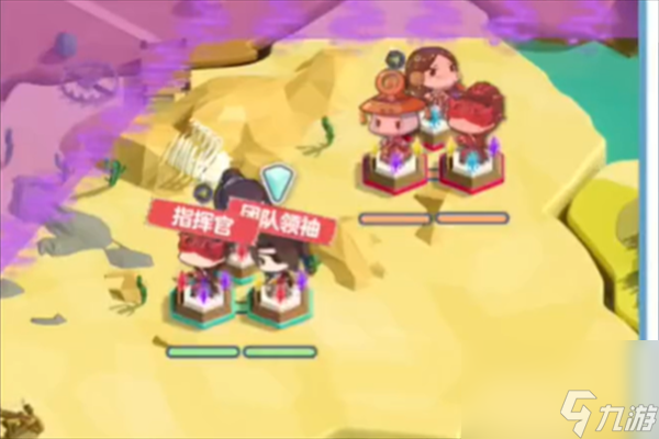 永劫无间无间乱斗玩法介绍