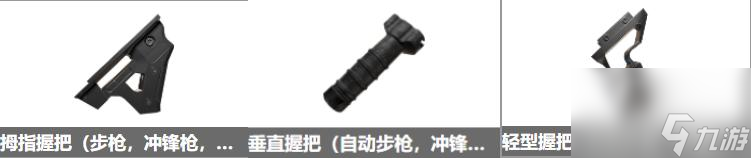 和平精英的m416怎么配？