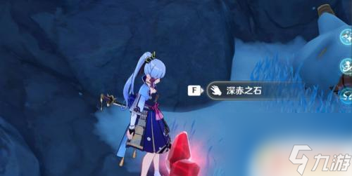 原神雪山地图秘境如何解开 原神解开雪山封印攻略