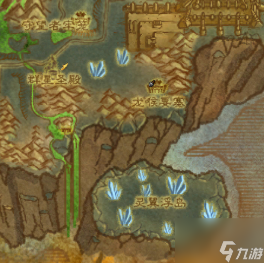 魔兽世界暗色作战塔布羊怎么刷（wow外域坐骑兑换方法）