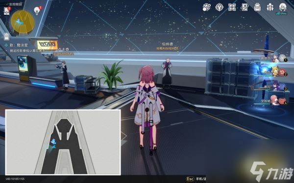 崩坏星穹铁道致黯淡星任务攻略 星穹铁道致黯淡任务怎么完成