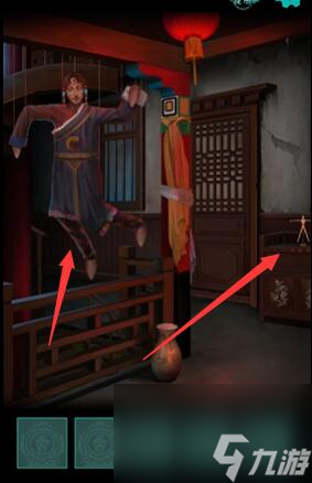 阿姐鼓游戏攻略教程图解