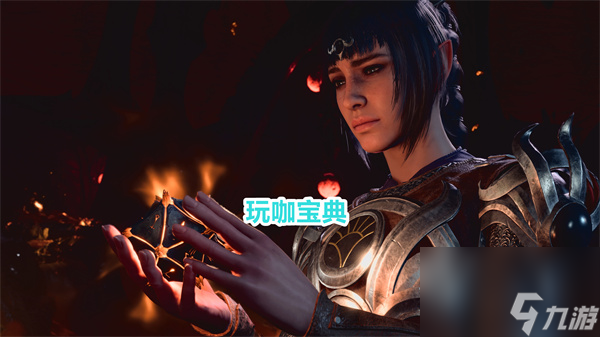 博德之门3大师武器制作攻略 博德之门3大师武器制作方法介绍大神技巧