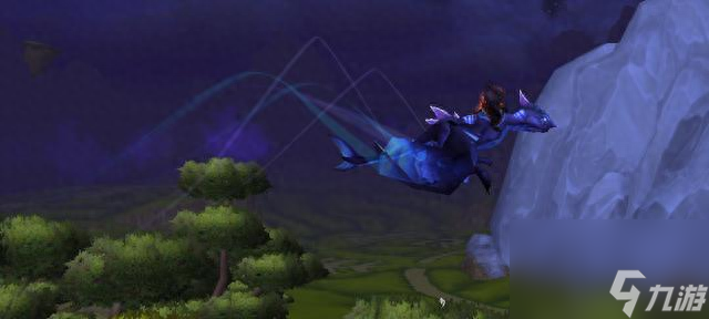 魔兽世界暗色作战塔布羊怎么刷（wow外域坐骑兑换方法）