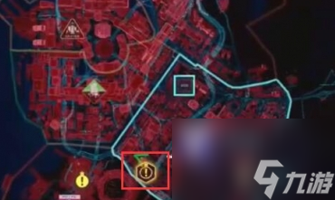 赛博朋克2077零五狙击枪怎么获得