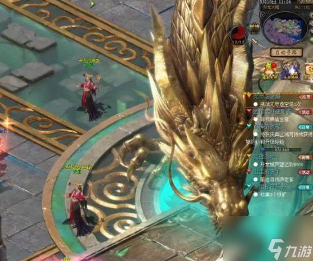 魔域BOO版怎么玩？
