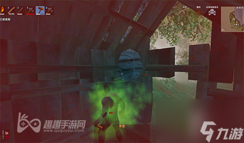 如何破坏方法介绍 英灵神殿蜂巢怎么打掉