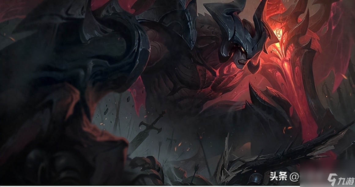 2023LOL剑魔玩法指南（LOL上单剑魔怎么打）