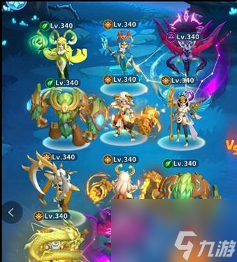 超能世界伊索尔德的试炼怎么过 超能世界伊索尔德的试炼攻略