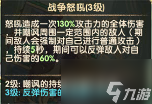 是狗粮还是大后期 剑与远征高尔沃怎么样