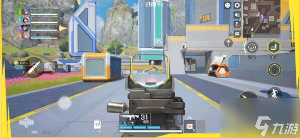 <a id='link_pop' class='keyword-tag' href='https://www.9game.cn/gaonengyingxiong/'>高能英雄</a>金蝉子有什么技能 高能英雄金蝉子技能玩法详解