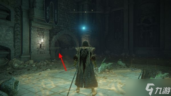 艾尔登法环尊容烛台怎么获得