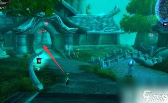 《魔兽世界》狂心氏族的秘密武器任务流程介绍