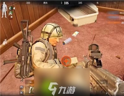 暗区突围倒地机制是什么样的-暗区突围倒地机制介绍