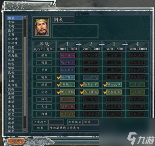 三国志11 攻略(三国志11最终详细攻略)