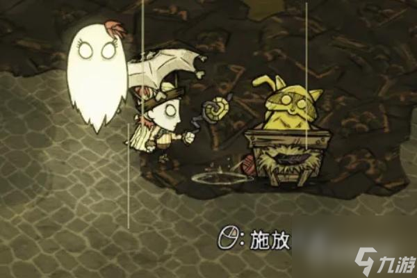 饥荒虎年活动怎么玩？ （饥荒联机版浣猫神龛）