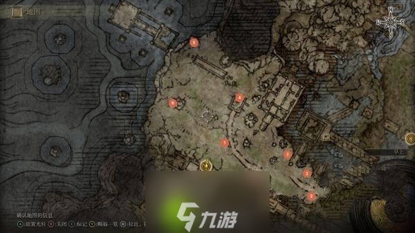 艾尔登法环展翼大角怎么获得-艾尔登法环展翼大角获取方法介绍