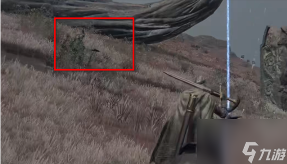 艾尔登法环恶兵锯齿刀获得攻略