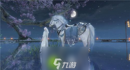 逆水寒手游瑞鹤云阳时装怎么获得-逆水寒手游瑞鹤云阳时装获得方法