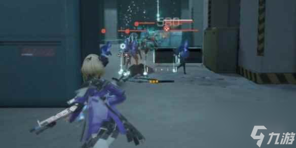 《尘白禁区》武器配件获取方法