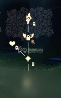 所有动作升级解锁表 光遇所有先祖可以兑换的东西介绍