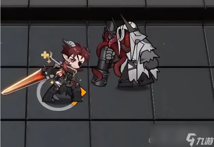 《明日方舟》赫德雷获取方法