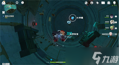 《原神》4.1往事追迹南任务攻略分享