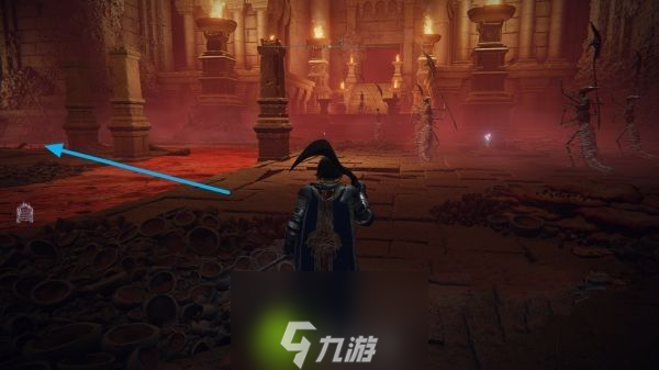 艾尔登法环弃子的繁星怎么获得-艾尔登法环弃子的繁星获取方法介绍