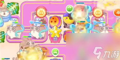 《保卫萝卜4》10月8日周赛攻略2023介绍